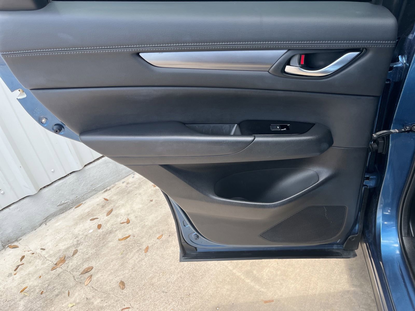 Certified 2024 MAZDA CX-5 AWD 2.5 S w/ Select Package image 13