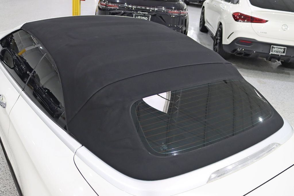 Used 2017 Mercedes-Benz C 63 AMG S image 28