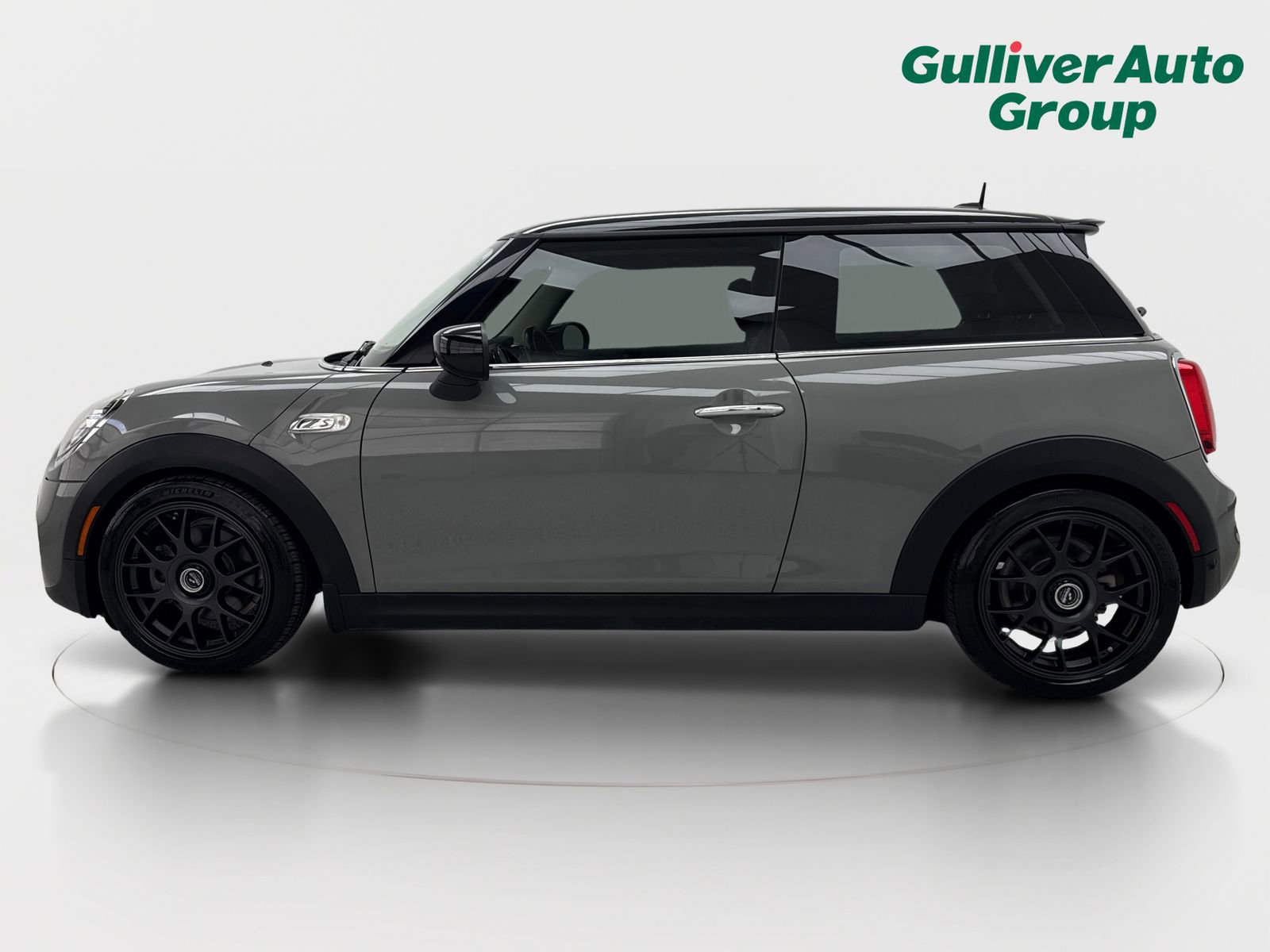 Used 2020 MINI Cooper S image 3