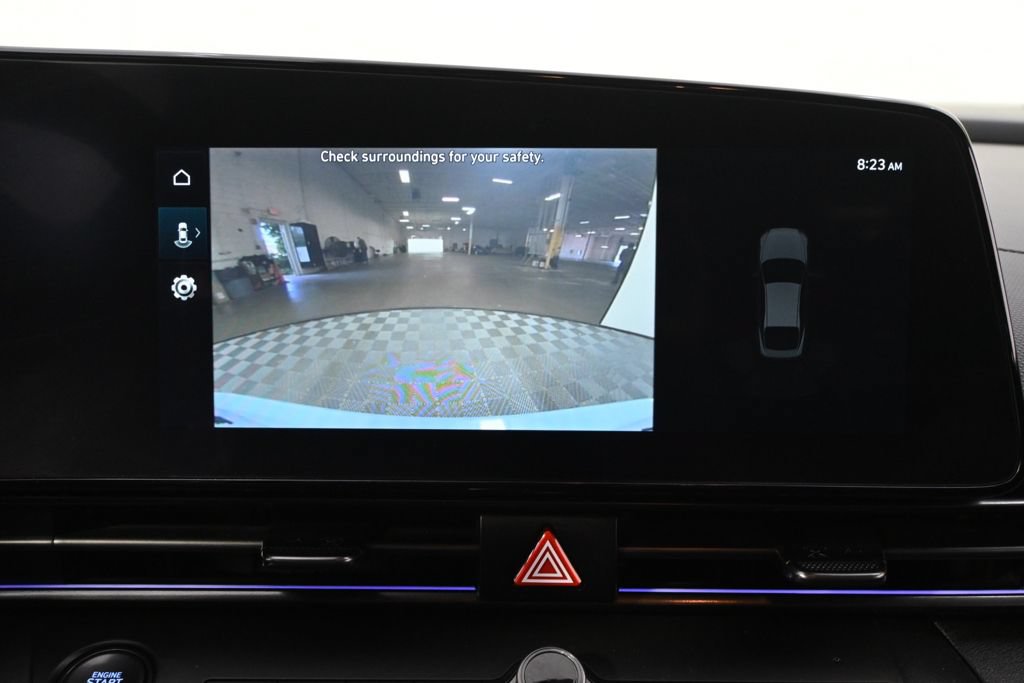 Used 2023 Hyundai Elantra N w/ Preferred Accessory Package FWD image 33