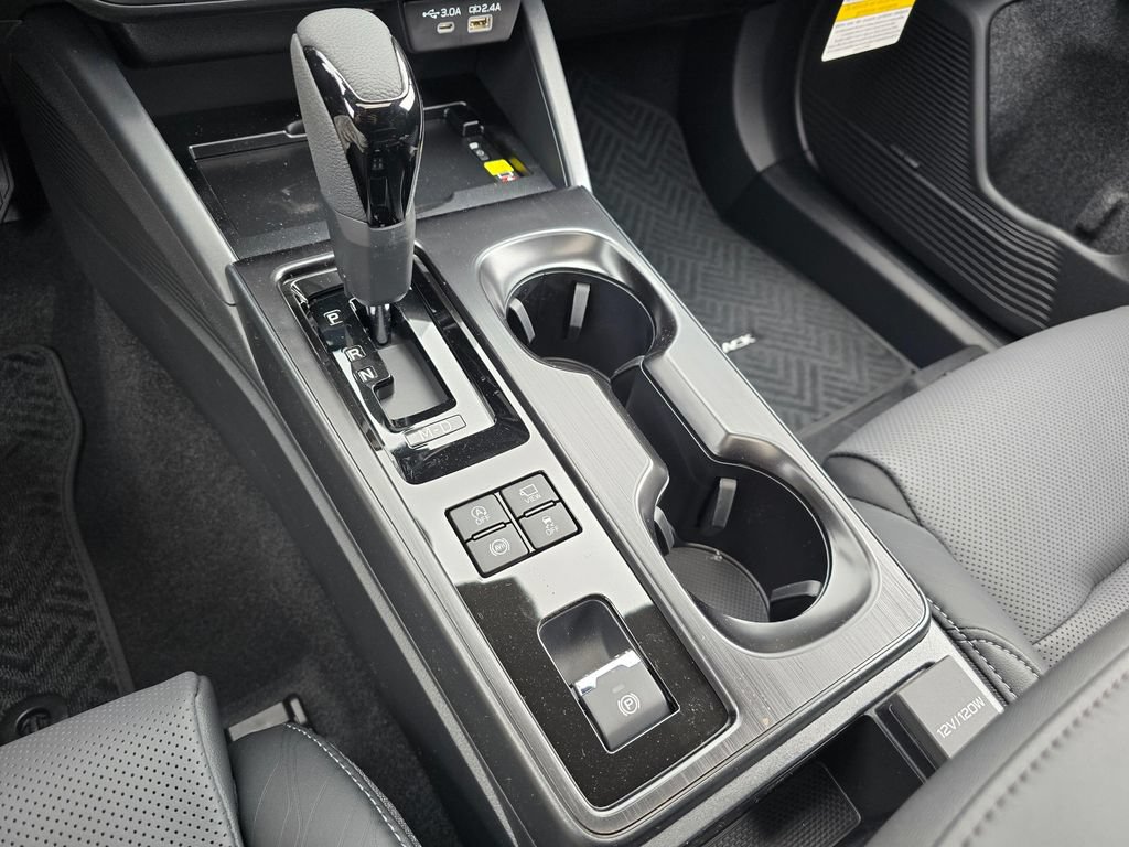 New 2026 Subaru Outback Touring XT AWD/4WD image 24