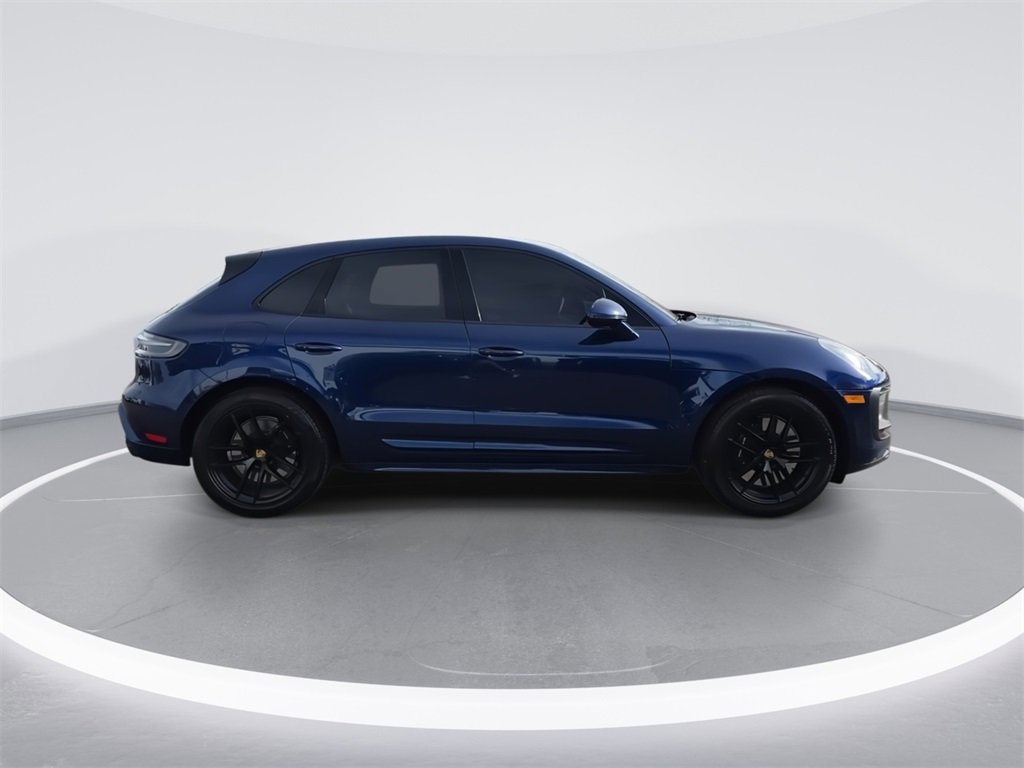 Used 2024 Porsche Macan GTS image 9
