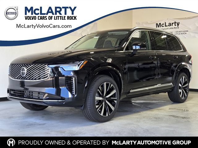 New 2026 Volvo XC90 B5 Core AWD/4WD image 1