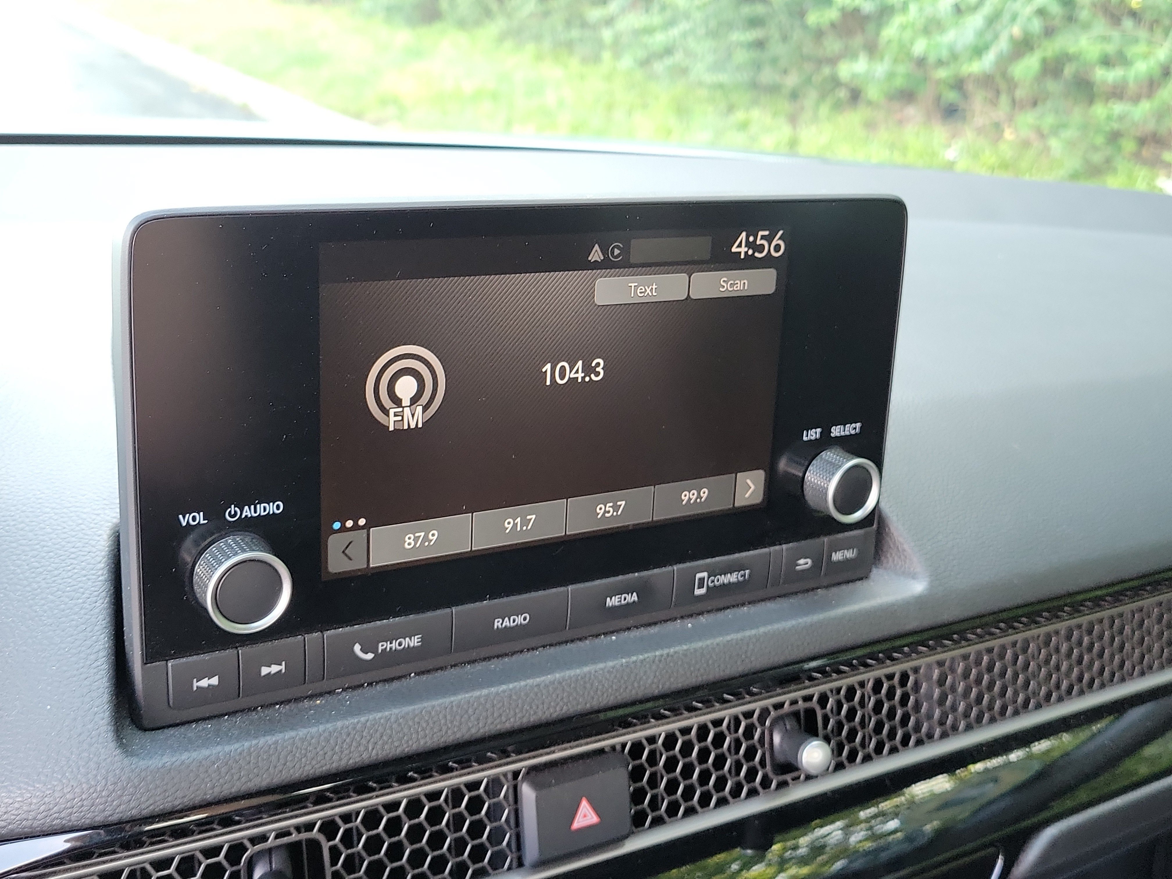 Used 2025 Honda Civic Sport image 25