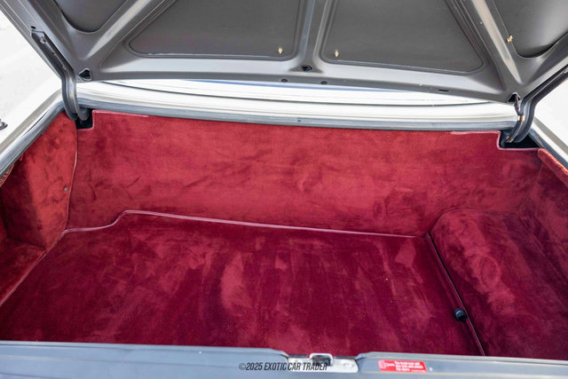 Used 1987 Mercedes-Benz 560 SL image 59