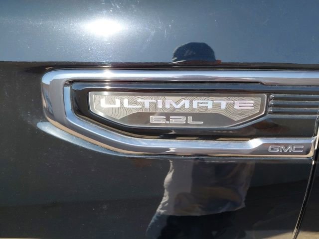 Used 2023 GMC Sierra 1500 Denali Ultimate image 37