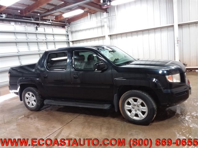 Used 2006 Honda Ridgeline RTL image 6