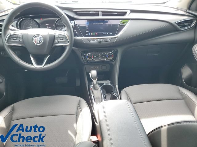 Used 2023 Buick Encore GX Select w/ Sport Touring Package FWD image 15