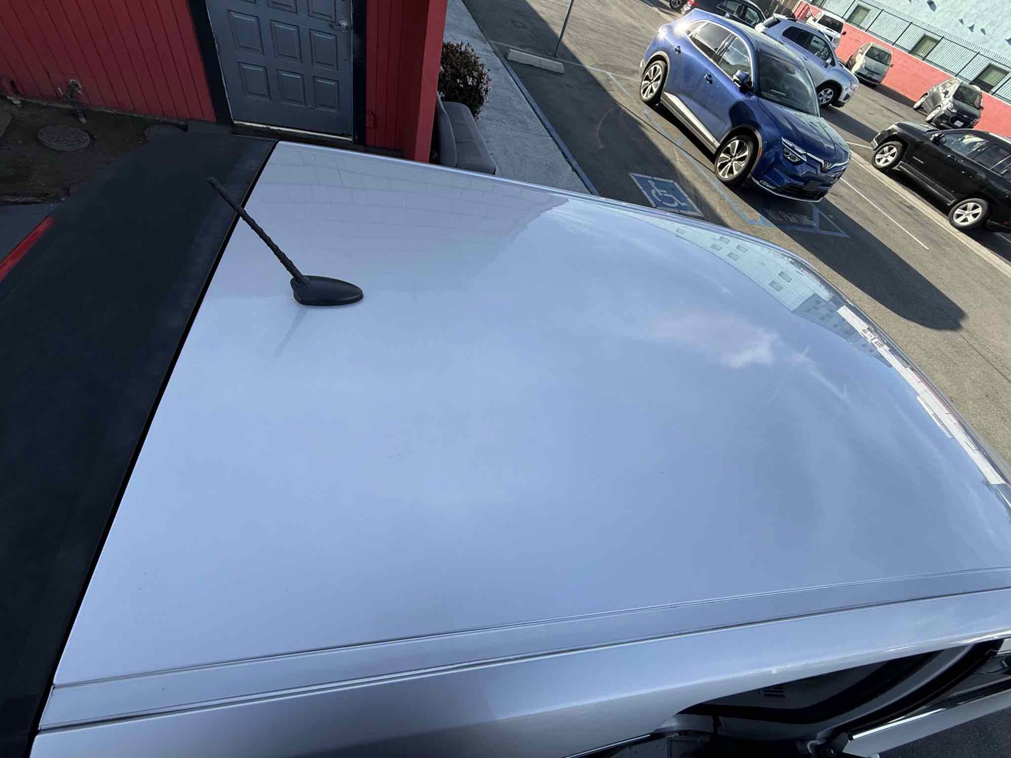 Used 2009 Hyundai Veracruz GLS image 23