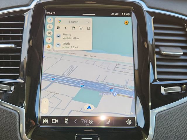 Used 2023 Volvo XC90 T8 Plus w/ Protection Package Premier image 14