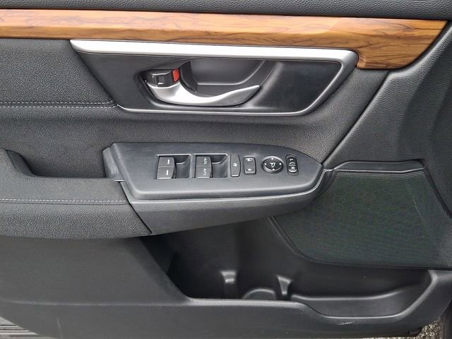 Used 2019 Honda CR-V EX image 12