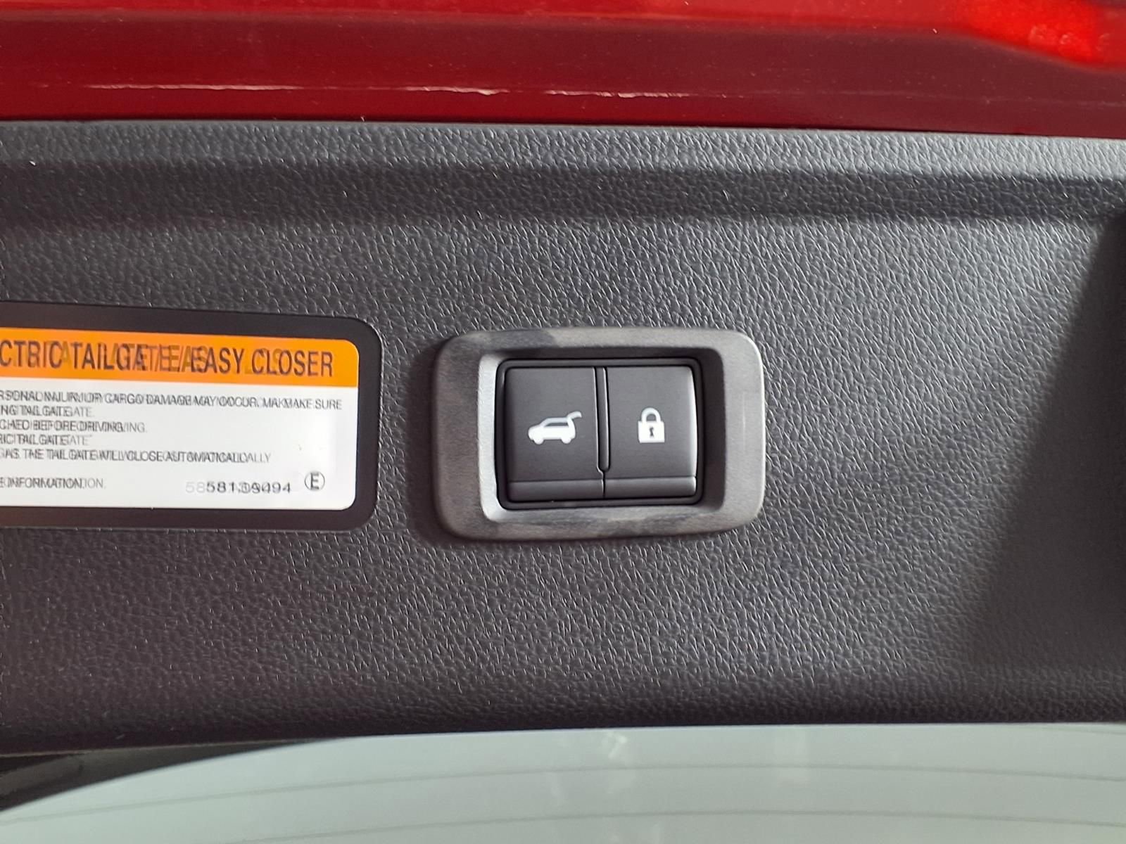 Used 2024 Mitsubishi Eclipse Cross SE image 14