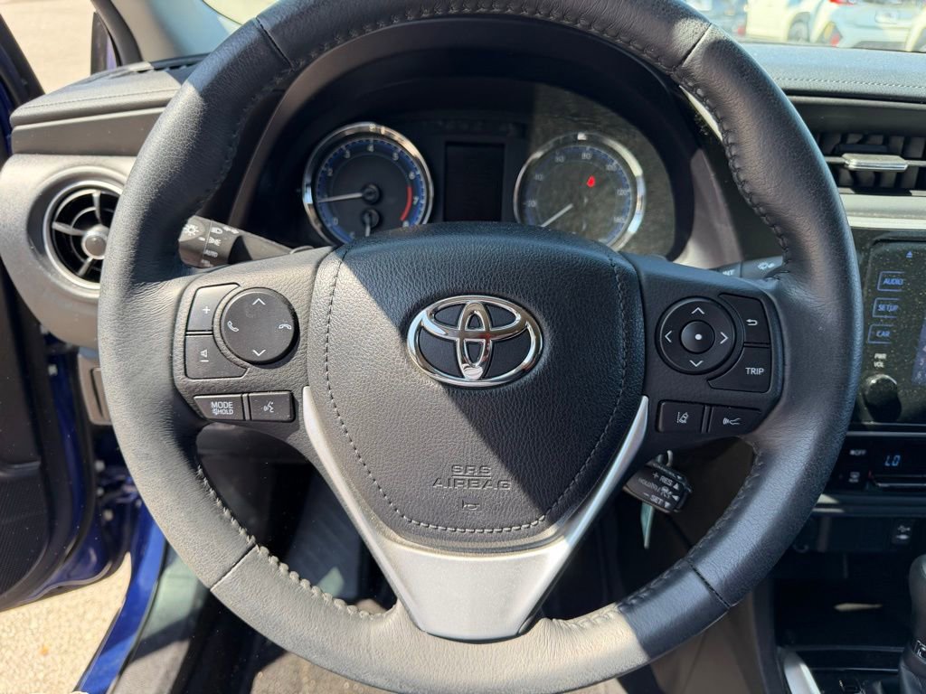 Used 2019 Toyota Corolla SE image 24