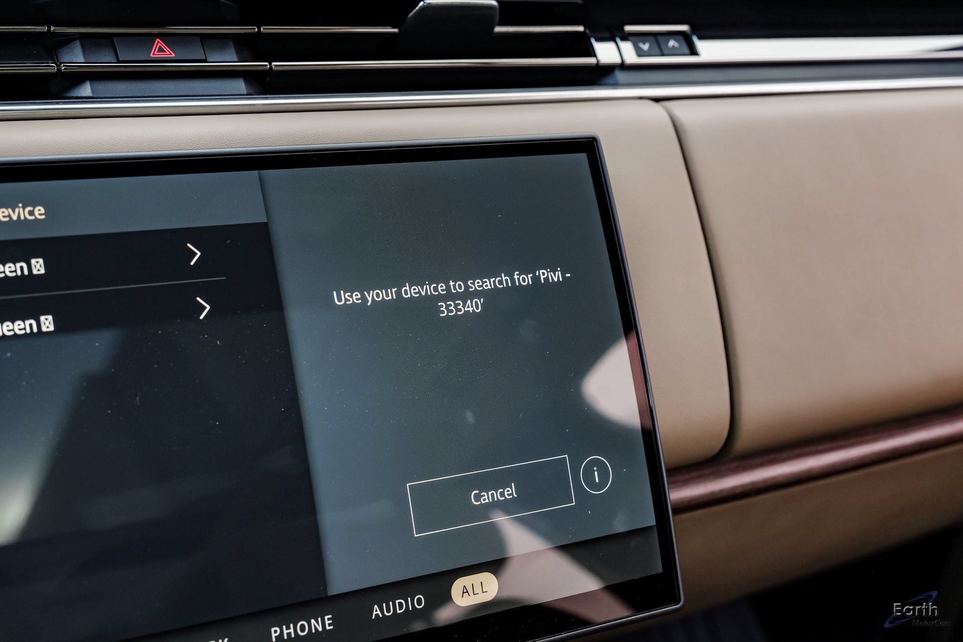 Used 2025 Land Rover Range Rover Autobiography AWD/4WD image 60