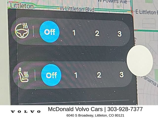 New 2026 Volvo XC40 B5 Plus w/ Protection Package Premier AWD/4WD image 26