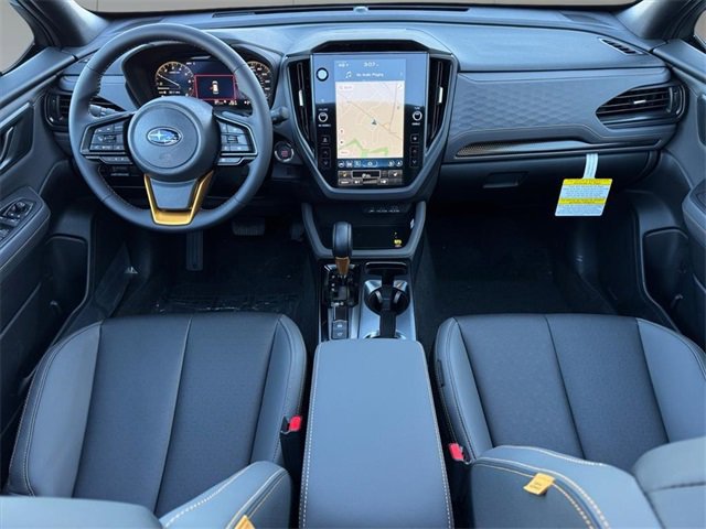 New 2026 Subaru Forester Wilderness image 8