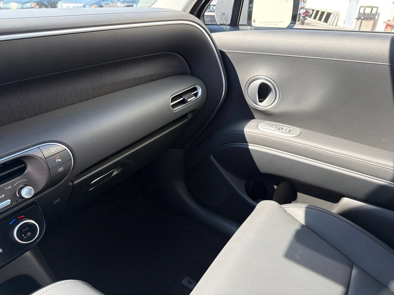 Used 2026 Hyundai Palisade SEL AWD/4WD image 30