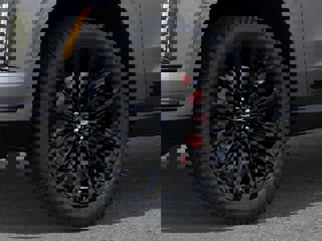 New 2026 Cadillac Escalade Platinum Sport image 9