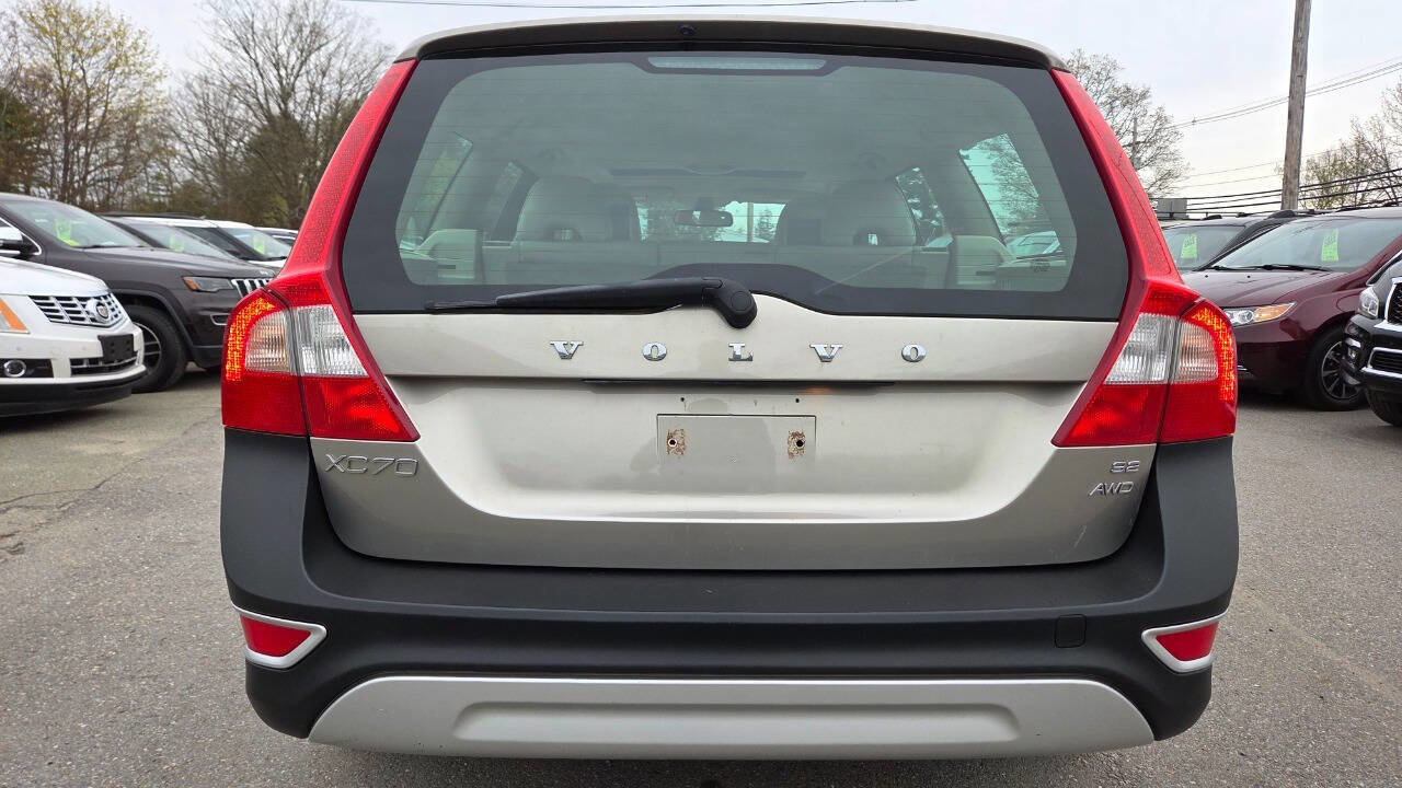 Used 2008 Volvo XC70 3.2 AWD/4WD image 11