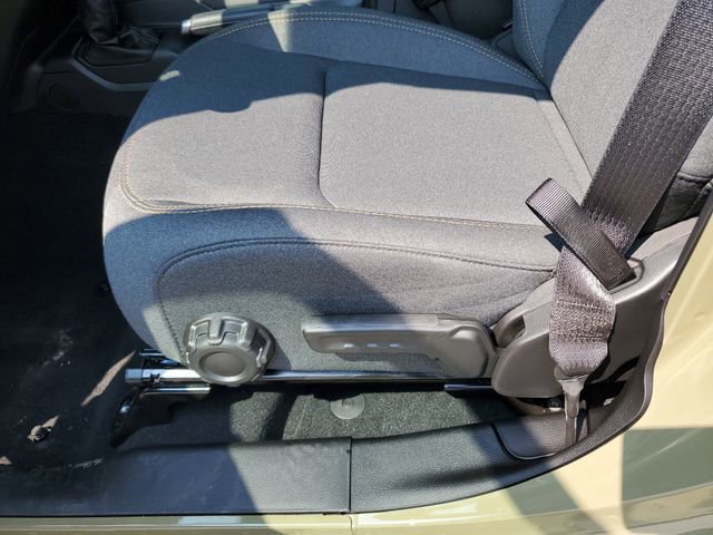 New 2025 Jeep Wrangler Sport S image 15