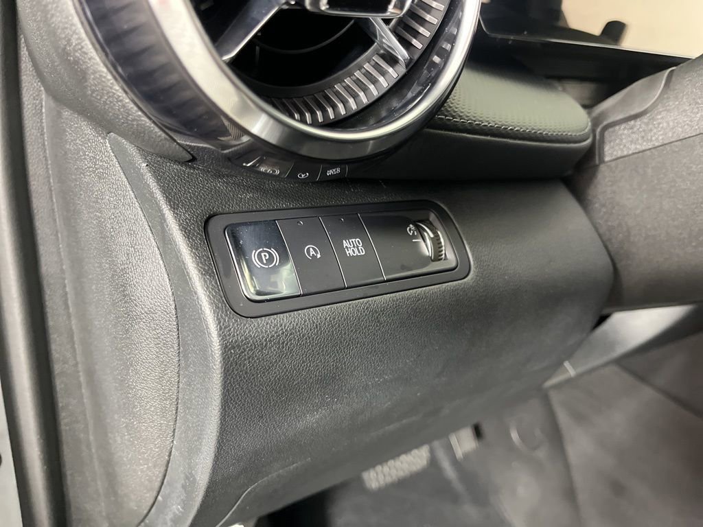 Certified 2025 Chevrolet Equinox LT FWD image 24