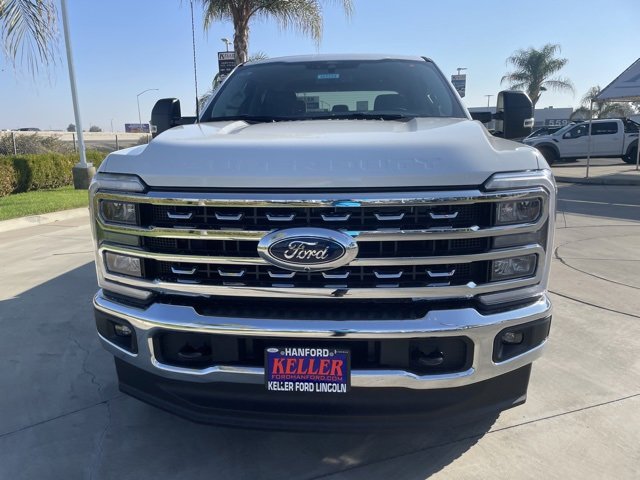 New 2026 Ford F250 XLT image 8