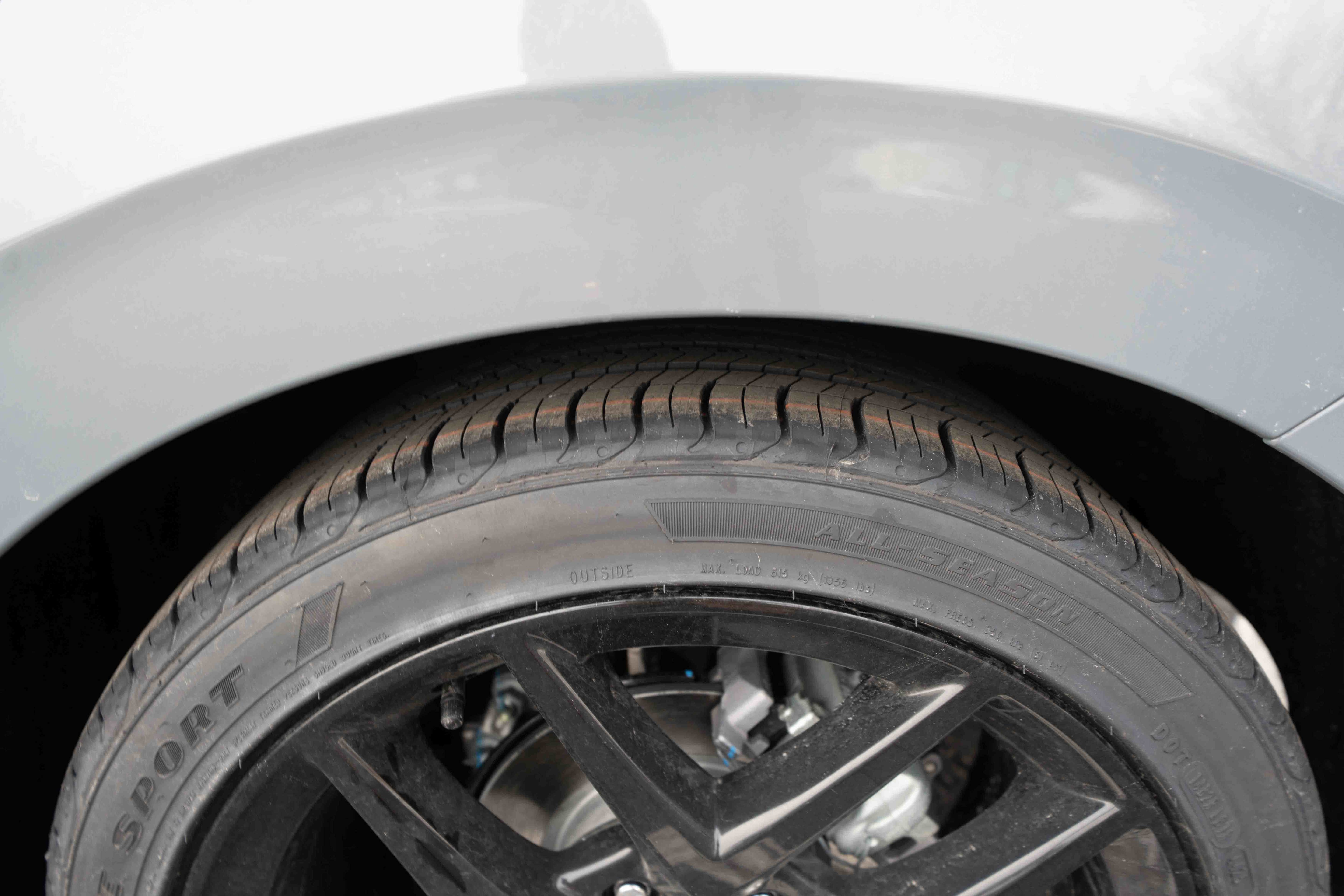 New 2026 Honda Civic Sport image 29