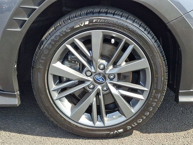 Certified 2023 Subaru WRX image 9