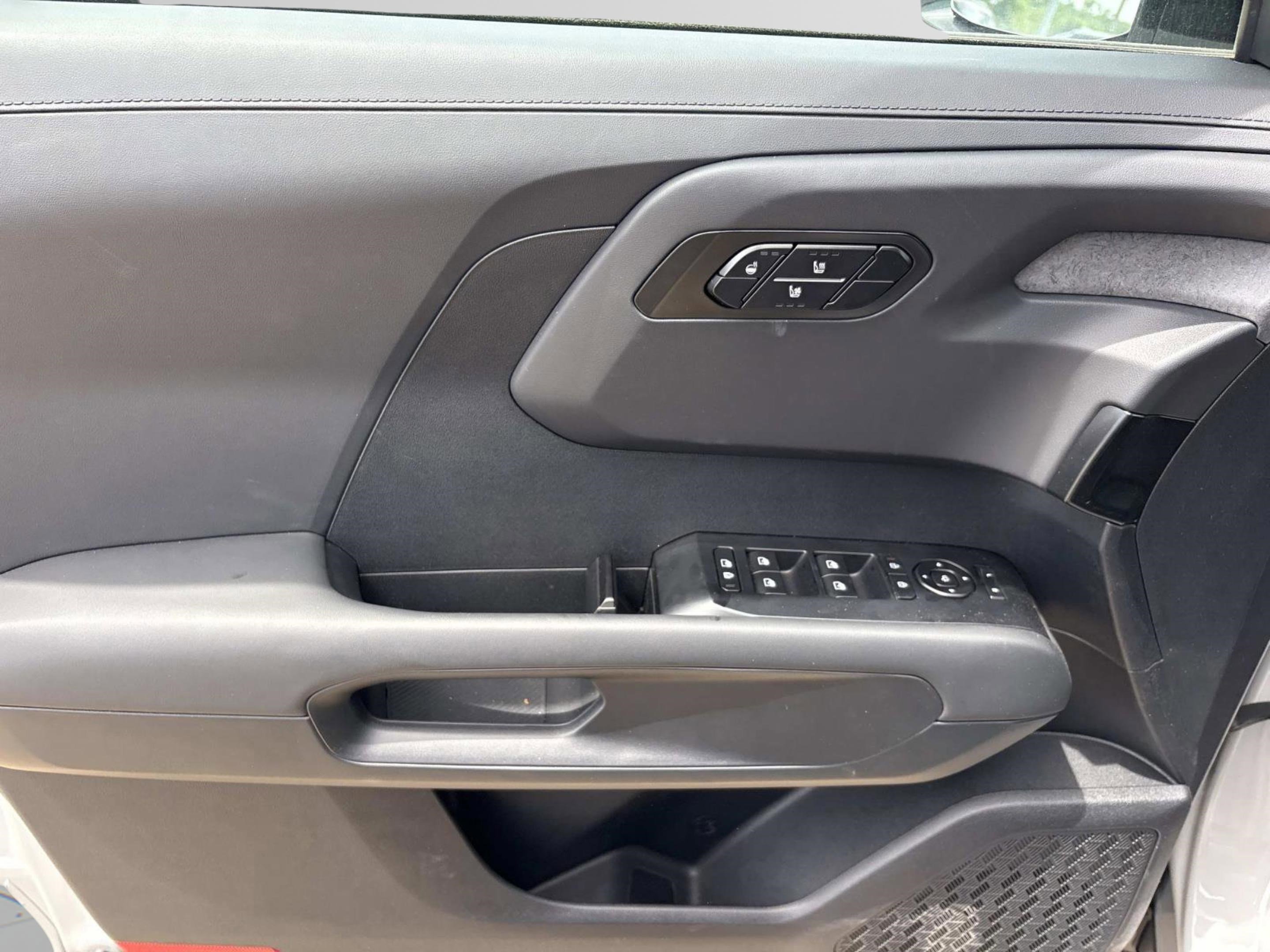 New 2027 Kia Telluride EX X-Line AWD/4WD image 17