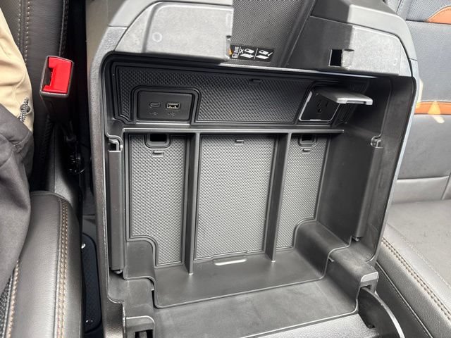 Used 2025 GMC Sierra 2500 AT4 w/ Max Trailering Package AWD/4WD image 30