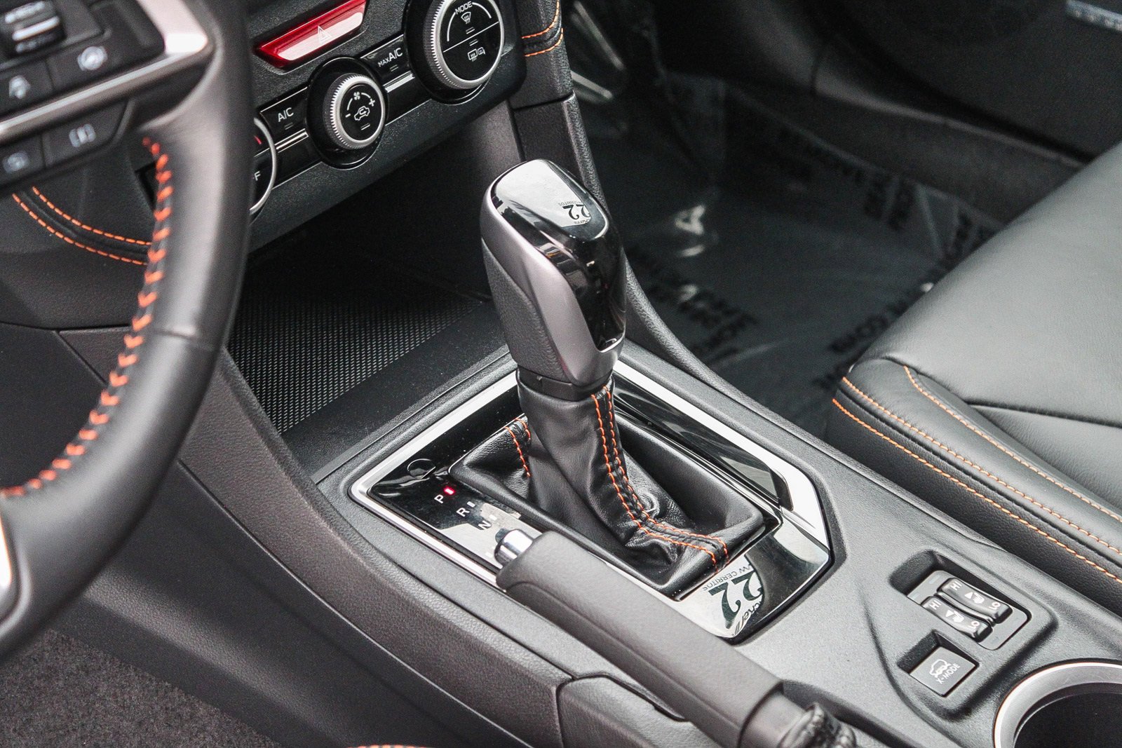 Used 2022 Subaru Crosstrek 2.5i Limited w/ Moonroof Package 2 image 20