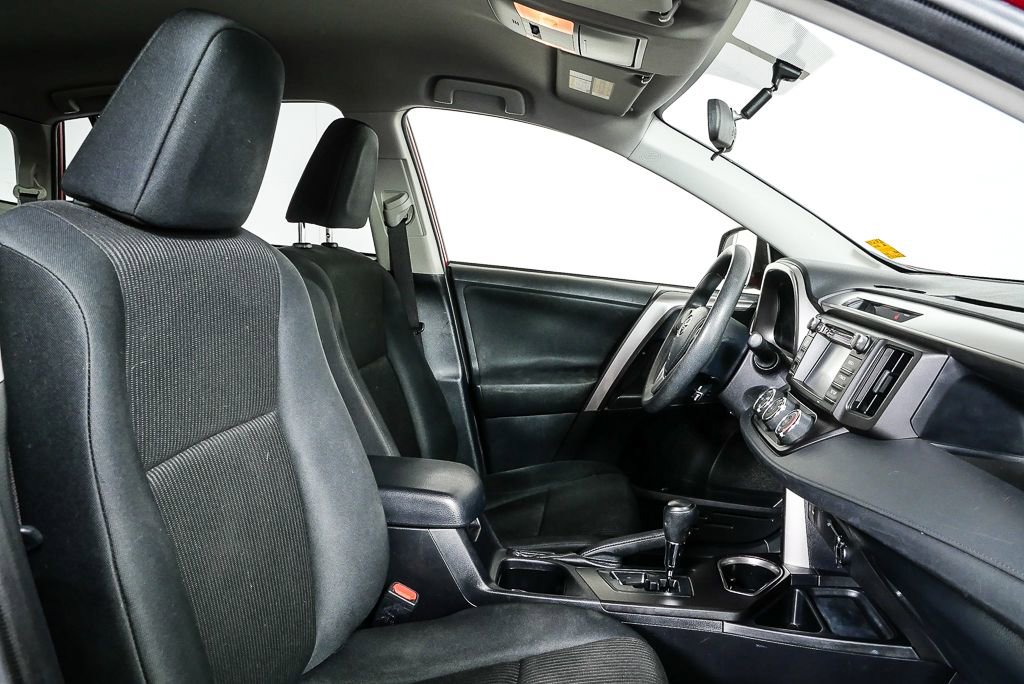 Used 2016 Toyota RAV4 LE w/ Cargo Management Package image 19