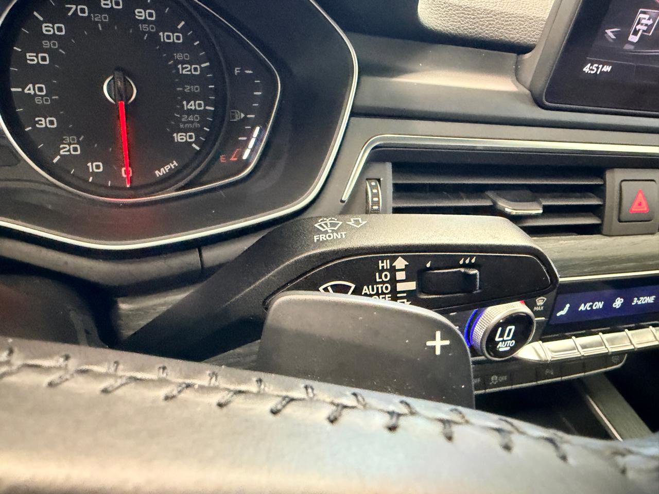 Used 2018 Audi A4 2.0T Premium Plus w/ Premium Plus Package image 39