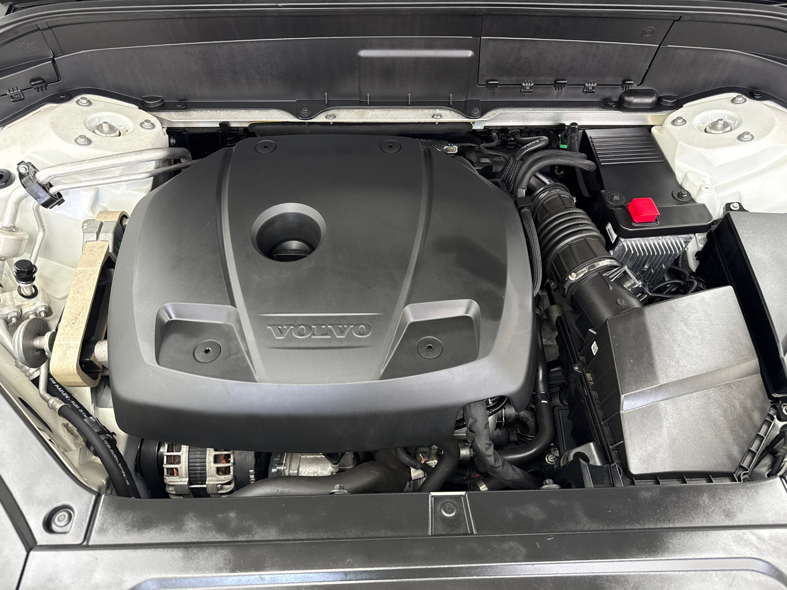 Used 2018 Volvo XC90 T6 Inscription w/ Luxury Package AWD/4WD image 59