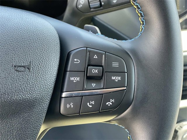 New 2025 Ford Maverick Lobo image 9