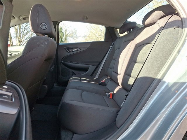 Used 2024 Chevrolet Malibu LT image 10