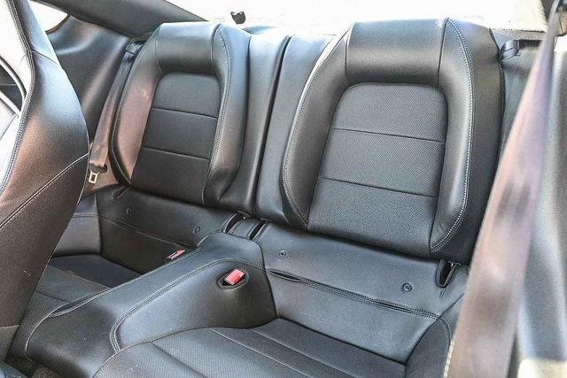 Used 2020 Ford Mustang Bullitt w/ Bullitt Electronics Package RWD image 17
