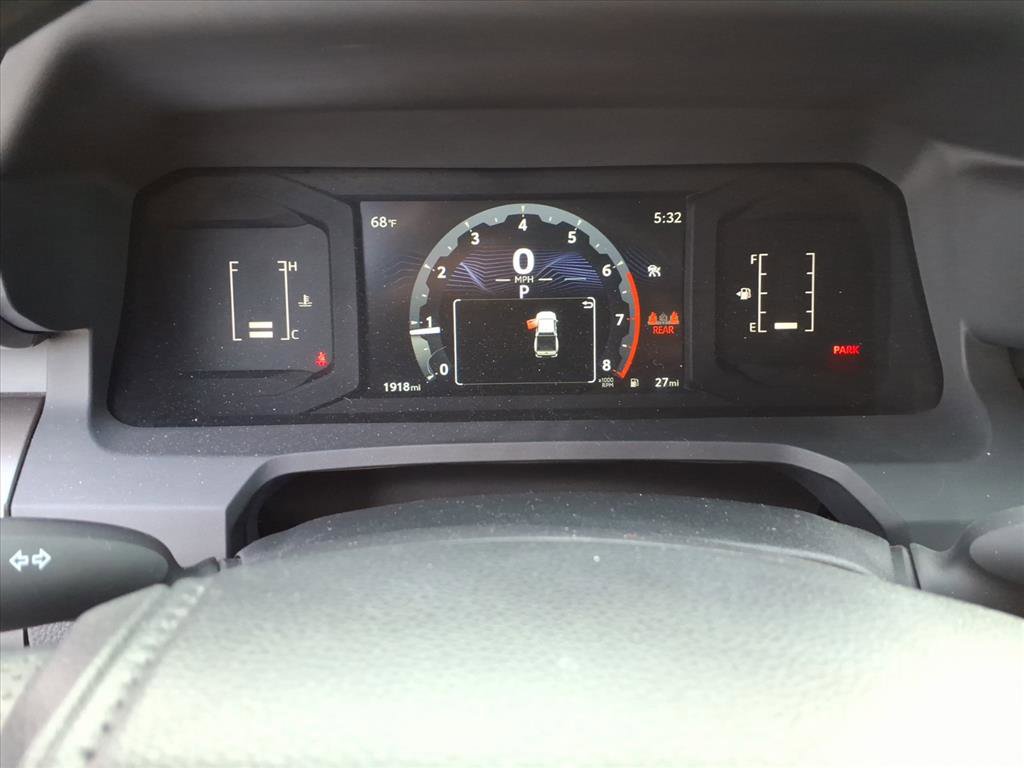 Used 2024 Toyota Tacoma SR5 image 21