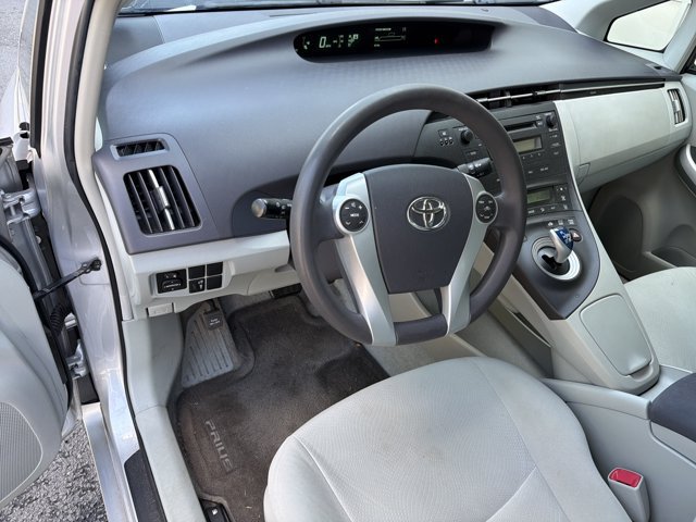 Used 2010 Toyota Prius Two FWD image 14