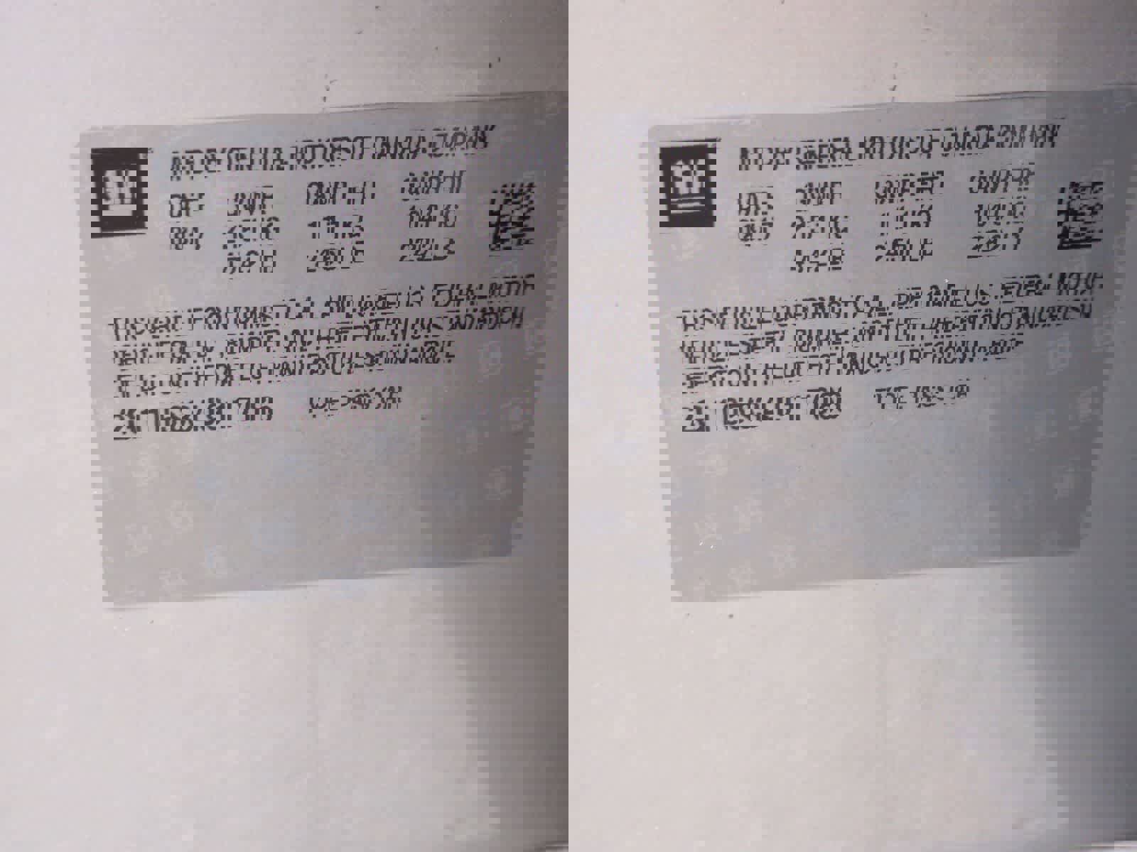 Used 2018 Chevrolet Impala LT FWD image 36