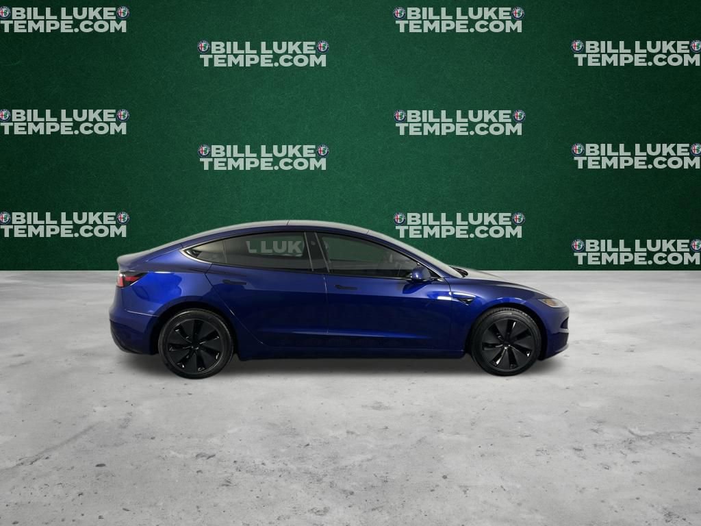 Used 2025 Tesla Model 3 Long Range image 3
