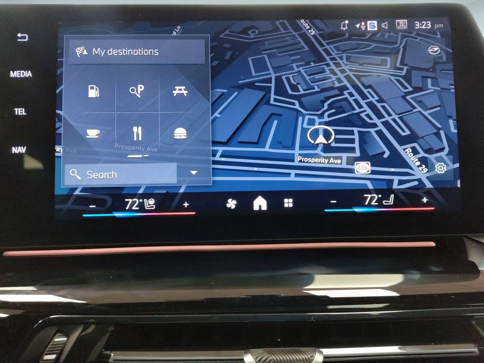 Used 2026 BMW X1 xDrive28i w/ Convenience Package image 23