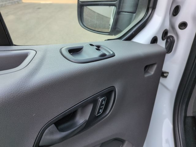 New 2026 Ford Transit 350 148 High Roof Extended AWD image 11