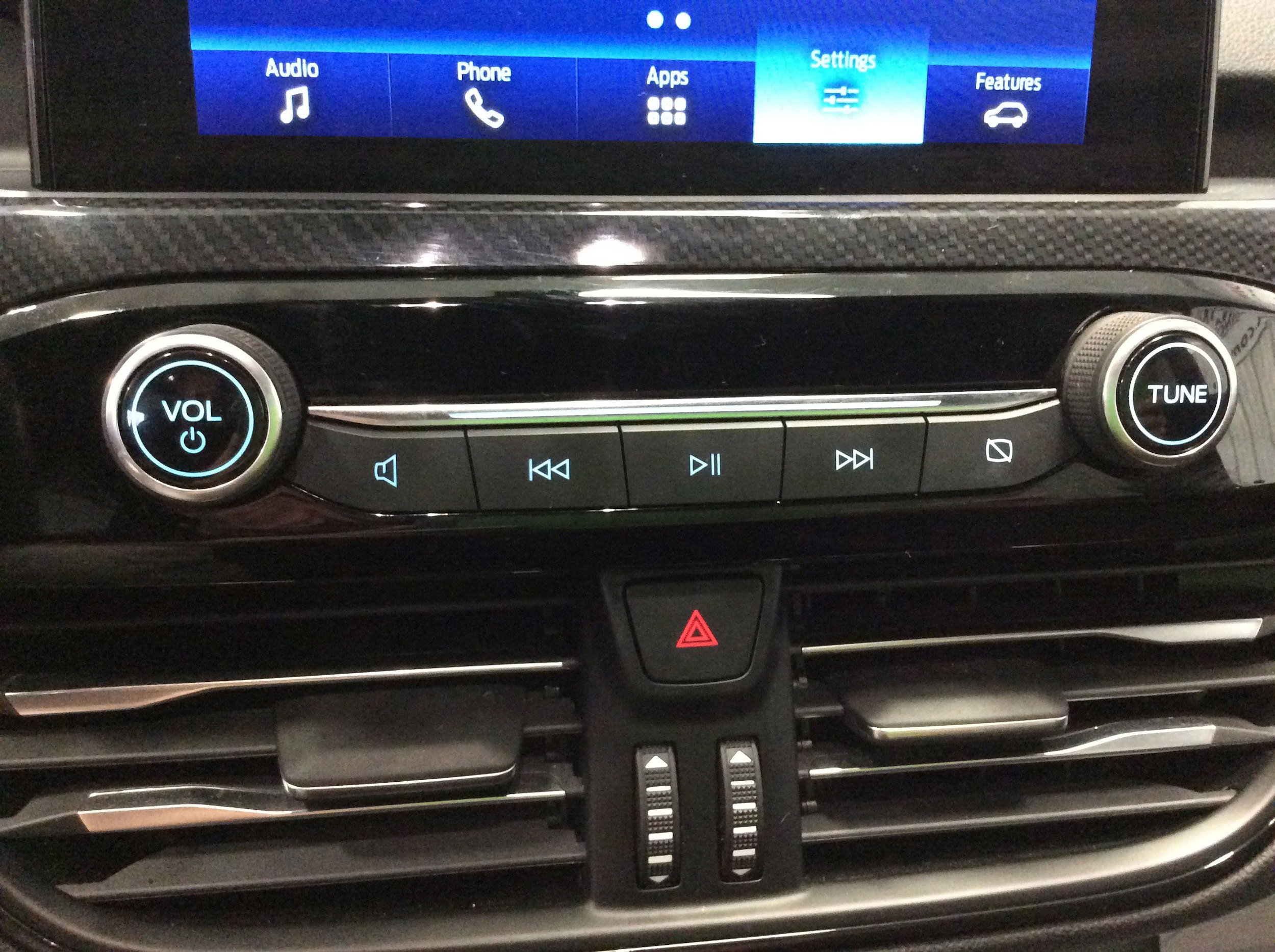 Used 2023 Ford Escape ST-Line Select image 29