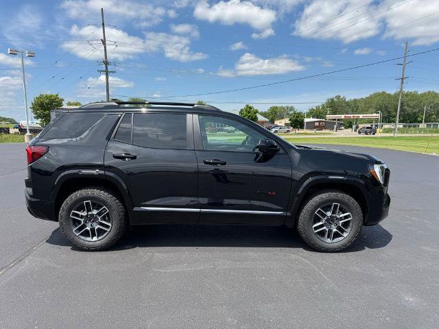 New 2026 GMC Terrain AT4 w/ Convenience Package III image 4
