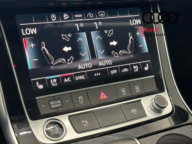 Used 2023 Audi Q7 2.0T Premium Plus w/ Premium Plus Package image 22