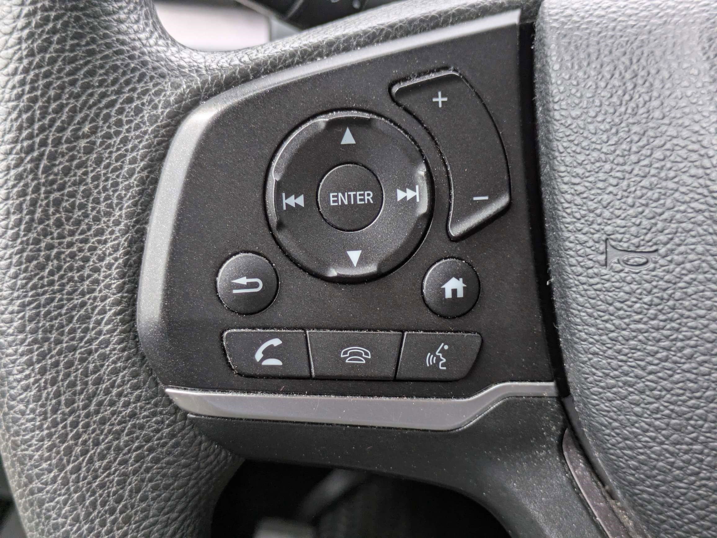Certified 2020 Honda Pilot EX image 31
