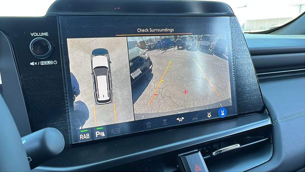 New 2026 Subaru Outback Touring image 29