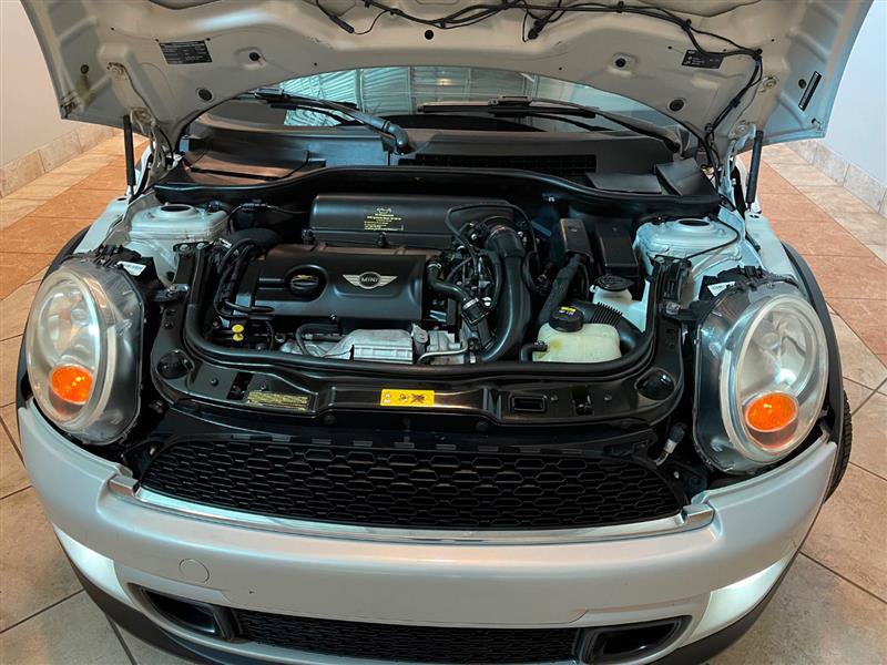 Used 2015 MINI Cooper S FWD image 22