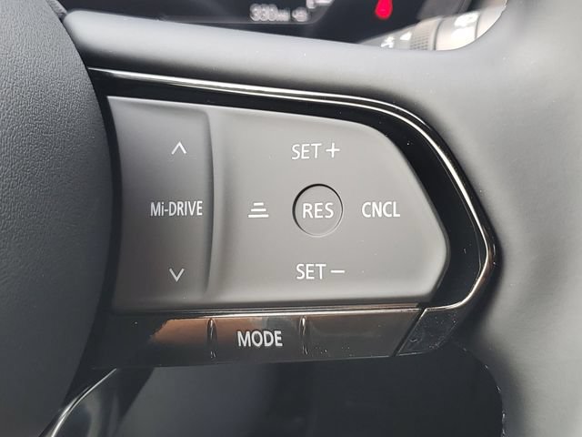 New 2026 MAZDA CX-5 Select AWD/4WD image 11